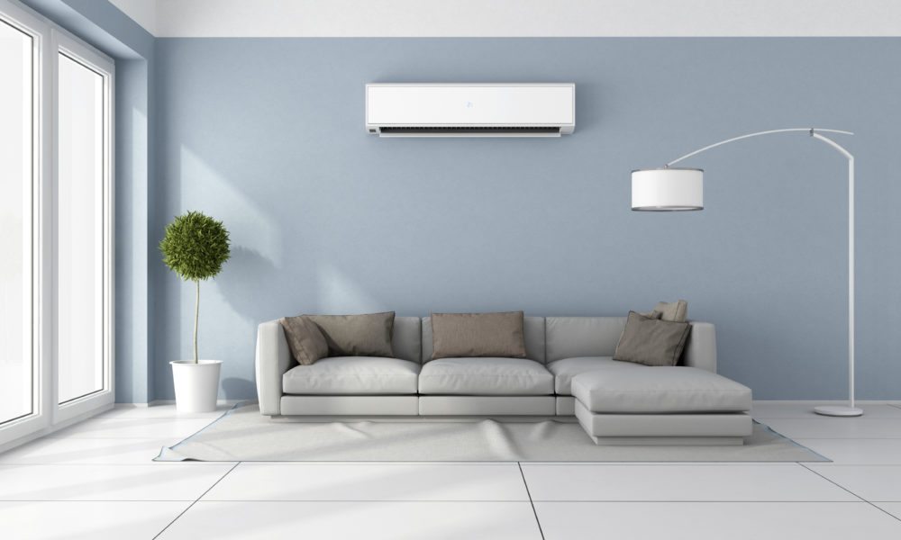 air conditioning installation company kent